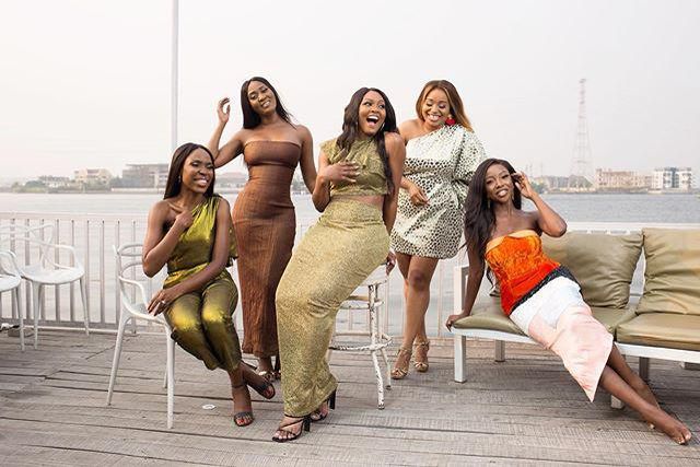 The Smart Money Woman series debuts September 2020 [PM News]