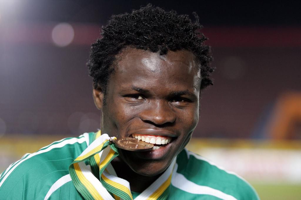 Taye Taiwo (IMAGO / Aziz Shah)