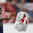Calvin Bassey's FIFA 23 Rating revealed