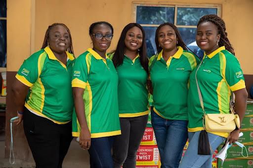FMN Women’s Network establishes outreach program to inspire and empower girls in Apapa