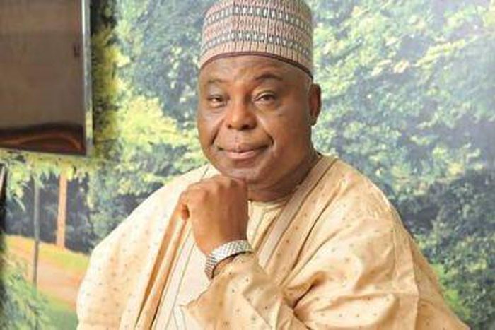 Chief Raymond Dokpesi (Newswire)