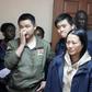 Chinese nationals will not be deported