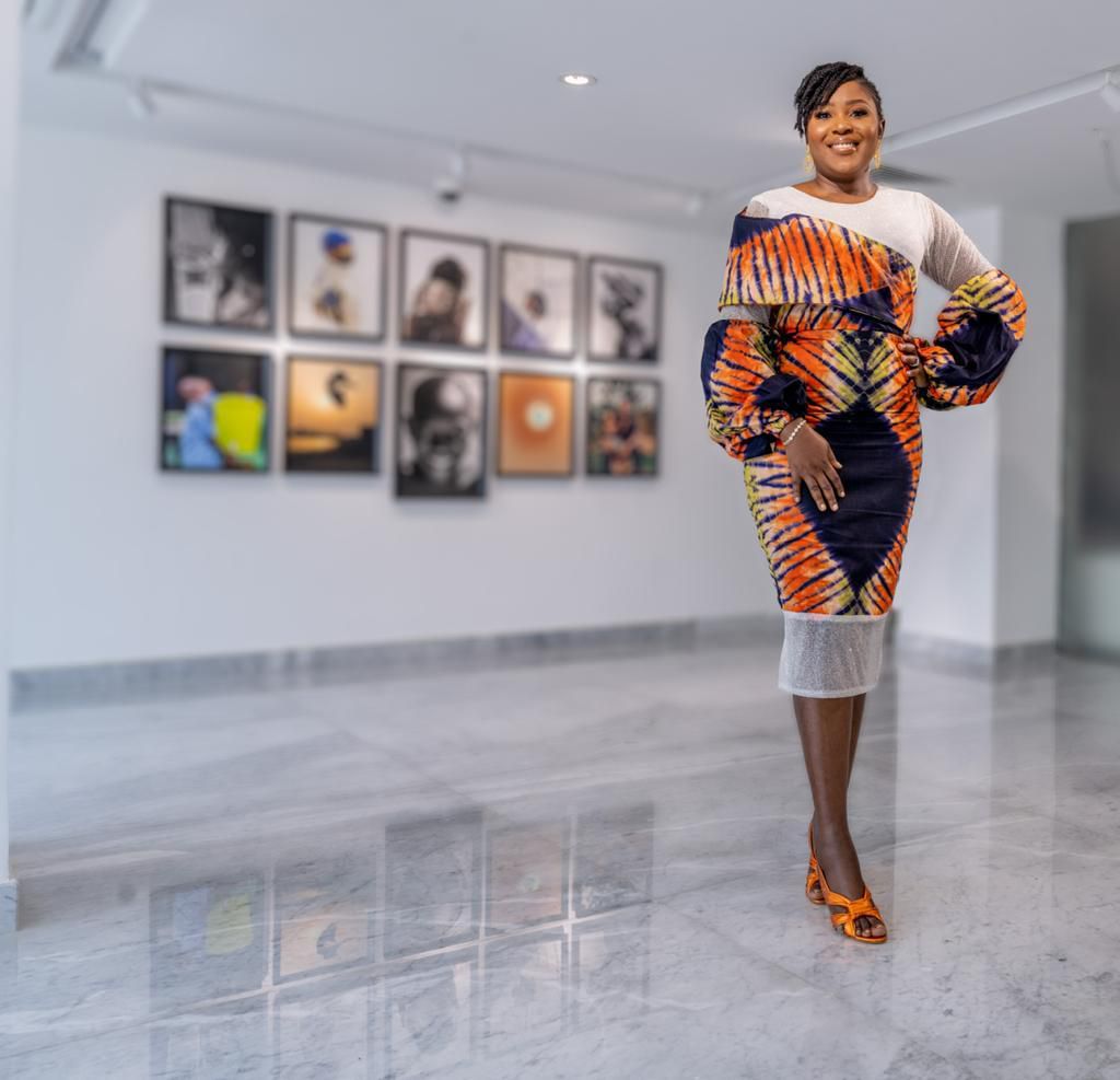 NSSF auctions WeNaija Photography Competition top images