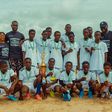 Chipping away illiteracy through football