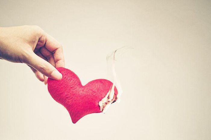 24 Signs You’re In A Toxic Relationship