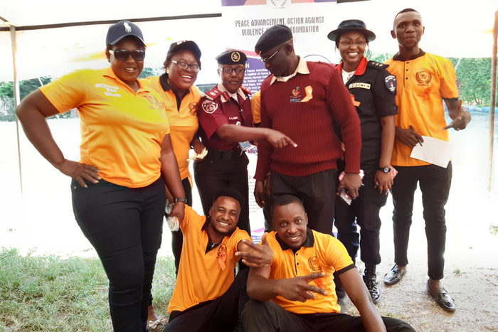 PWDs want inclusion in trainings of FRSC, NURTW.