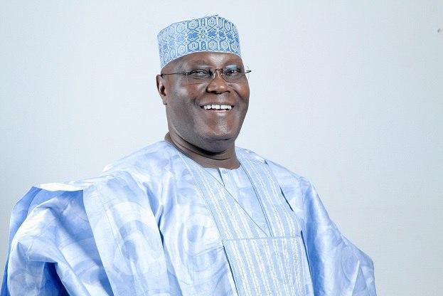 Alhaji Atiku Abubakar
