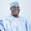 Alhaji Atiku Abubakar