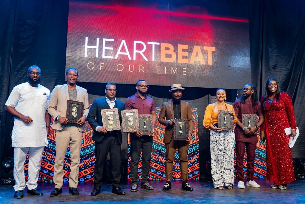 HeartBeat of Our Time Recipents at the #ESIFF2022 (5)