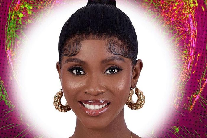 Modella [Instagram/bigbronaija]