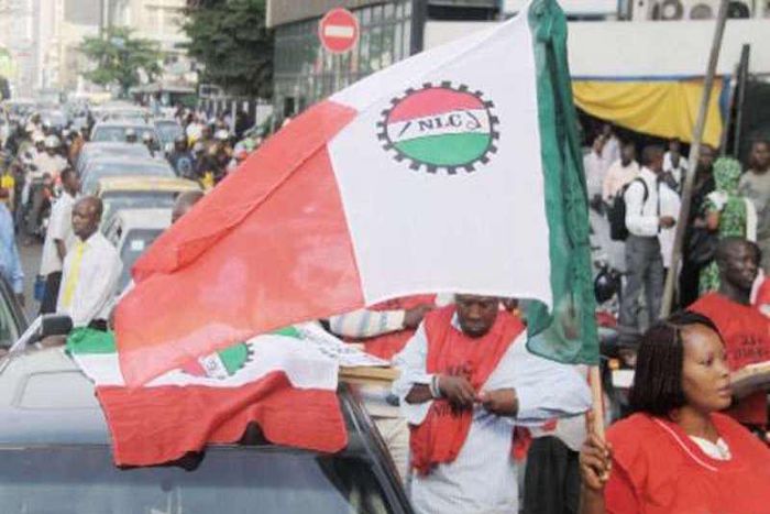 Nigeria Labour Congress