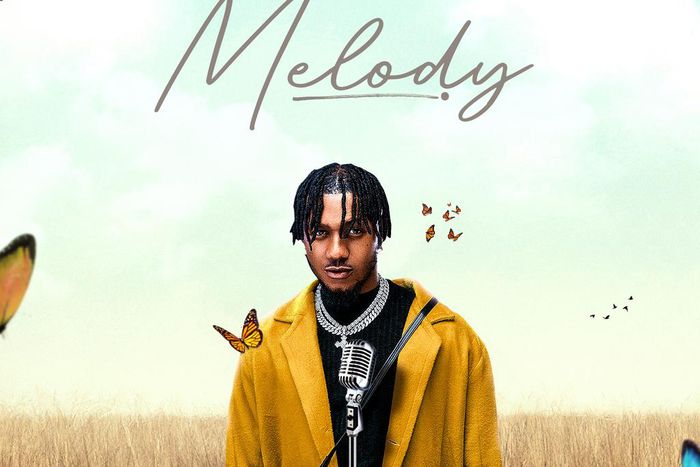 Listen to Leeobi’s new song ‘Melody’