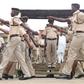 Nigeria-Immigration-Service recently approved the promotion of its junior officers. (Travelwahala)
