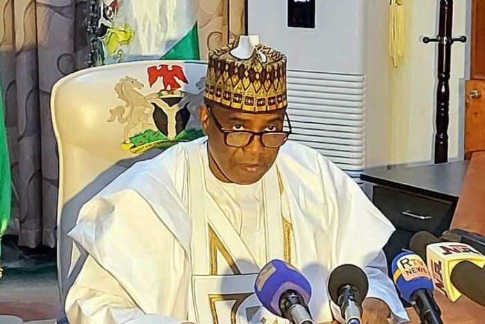 Sokoto State Governor, Aminu Tambuwal.