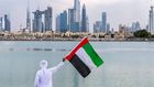 UAE government announces four and half day working week; extends weekend for workers