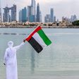 UAE government announces four and half day working week; extends weekend for workers