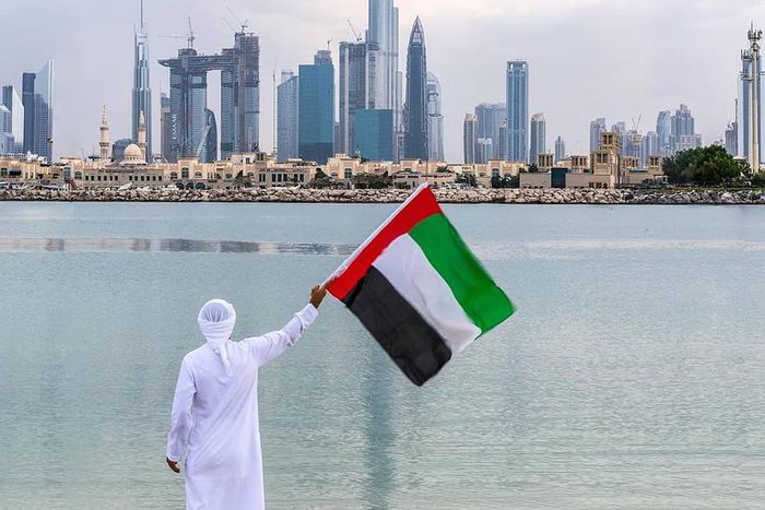 UAE government announces four and half day working week; extends weekend for workers
