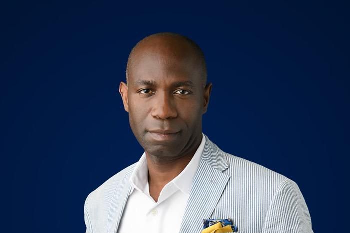 Meet Jeffrey Obomeghie, the Nigerian running the hospitality business in the United States of America