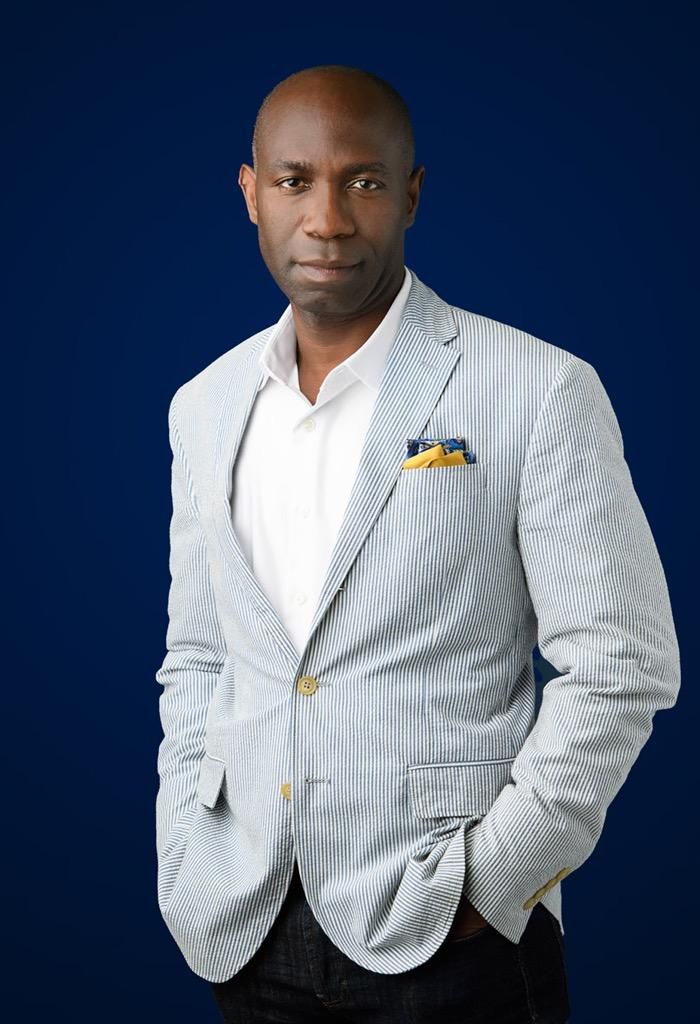 Meet Jeffrey Obomeghie, the Nigerian running the hospitality business in the United States of America