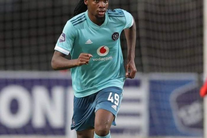 Olisa Ndah gets his chance at the biggest stage