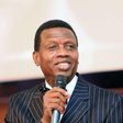 Pastor Enoch Adejare Adeboye