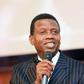Pastor Enoch Adejare Adeboye