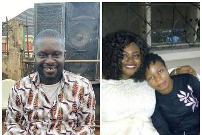 Lesbian stabs her lover’s husband to death after catching them in Anambra