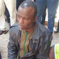 Aminu Baba a car dealer in Zamfara State confessed that he eats and sells human parts (Daily Trust)
