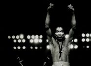 Fela Kuti