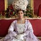 Golda Rosheuvel as Queen Charlotte in ‘Bridgerton’ [NBC]