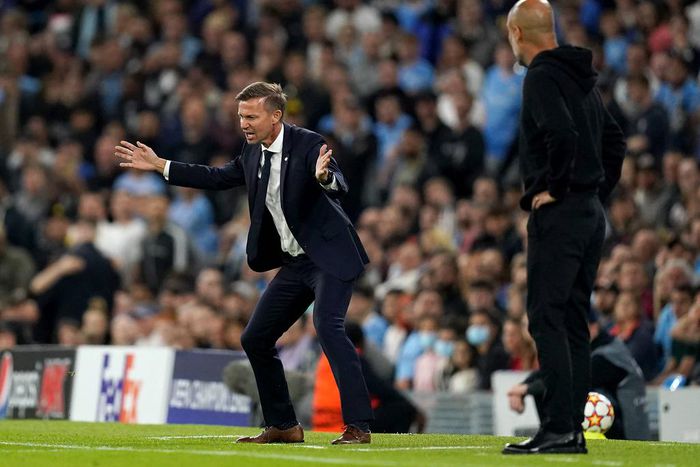 Jesse Marsch (IMAGO PA Images)