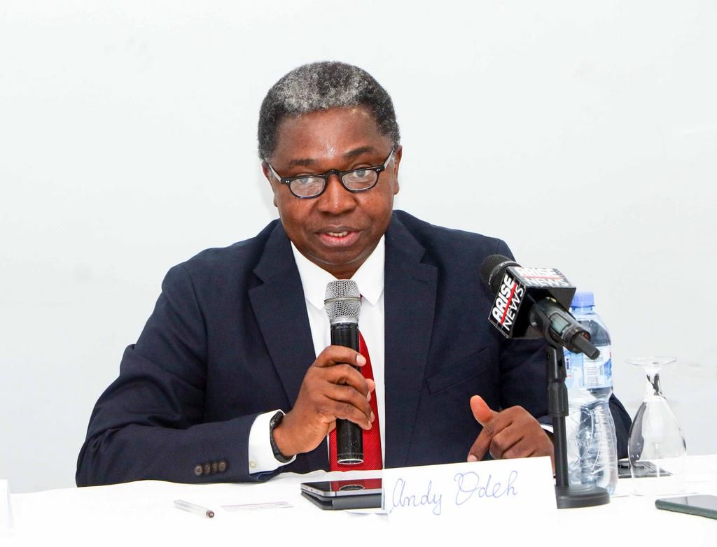 Over 250 poets compete for NLNG's $100,000 Literature Prize this year