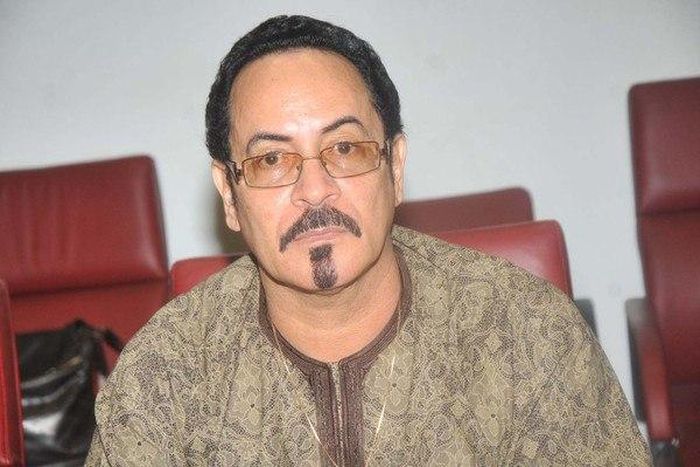 Tee Mac was is an ex-President of the Performing Musicians Association of Nigeria (PMAN)