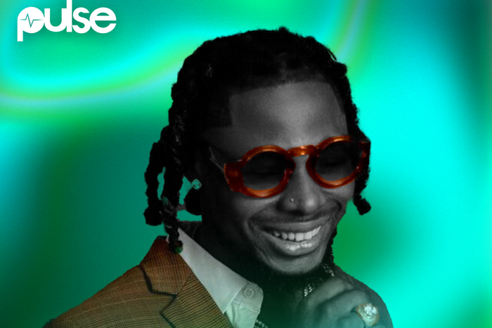 New Music Friday (Cover: Asake)