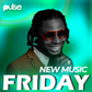New Music Friday (Cover: Asake)
