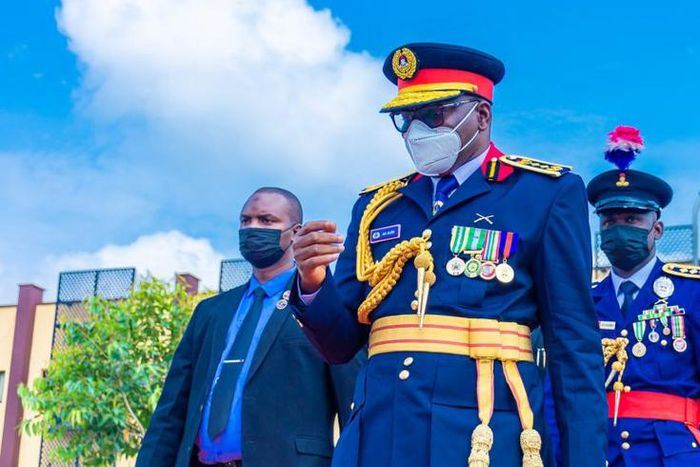 NSCDC warns fuel marketers against artificial scarcity, hiking  price