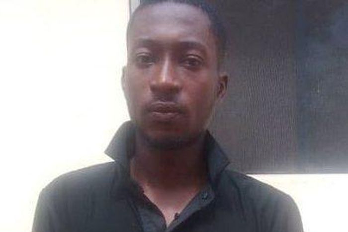 Ibadan man rapes 18-year old girl