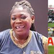 Mercy Akide disappointed with Super Falcons, plays with CAF Women's legends