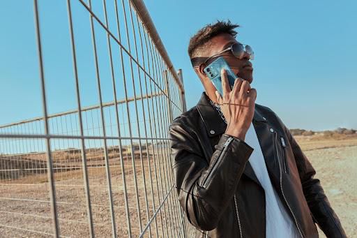 Functionality meets aesthetics - Meet the ZERO 5G The Next Big Thing from Infinix