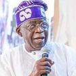 APC National Leader, Asiwaju Bola Tinubu. [Twitter/@DeeOneAyekooto]