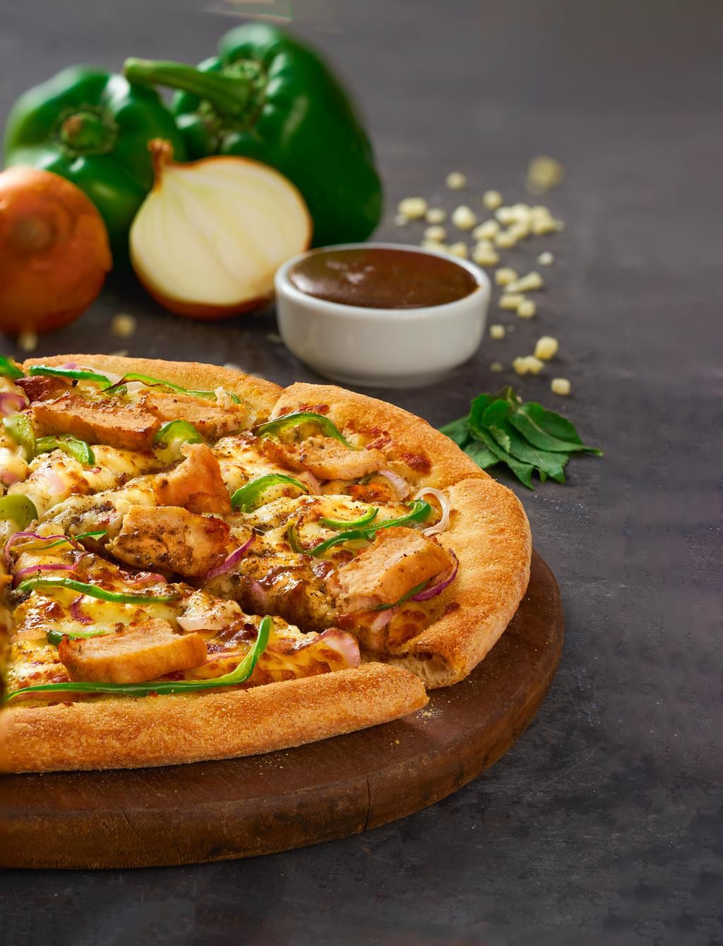 Peppersoup-Pizza