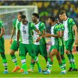 Ekong believes the Super Eagles were not destined to be at the World Cup