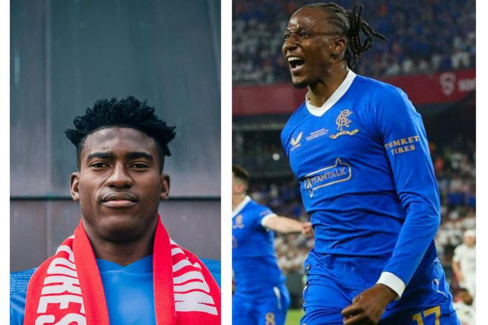 Joe Aribo could be on his way to Nottingham Forest