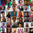 2021 Top 100 African Musicians