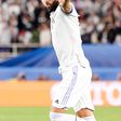 Reactions as Benzema overtakes Raul to help Real Madrid win 5th UEFA Super Cup.