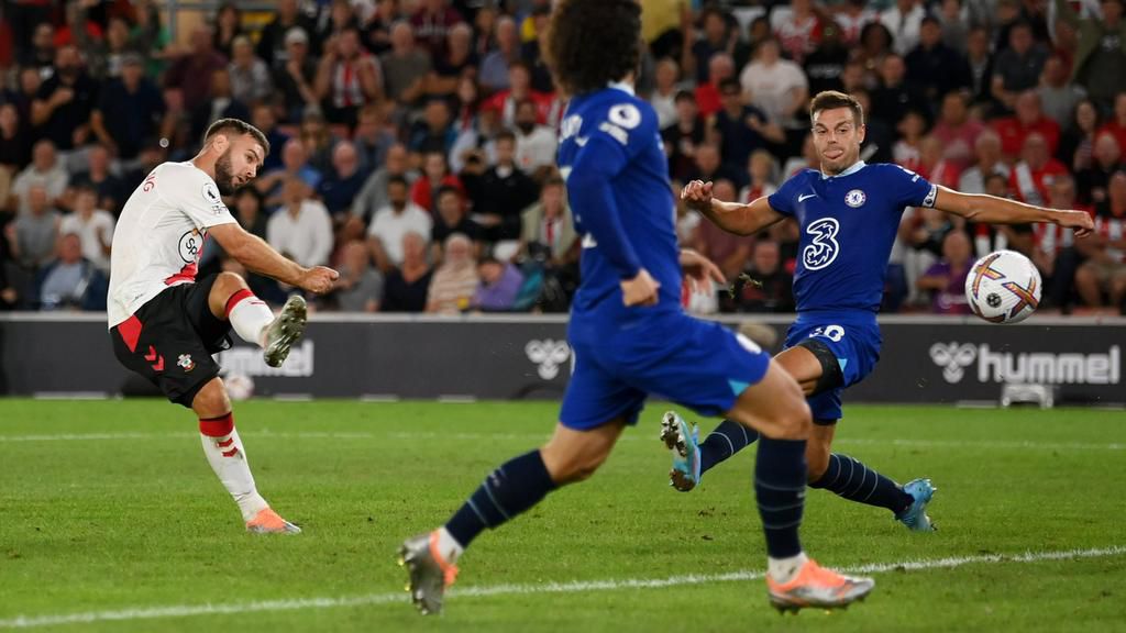 Reactions to Tuchel as Chelsea suffer defeat to Southampton