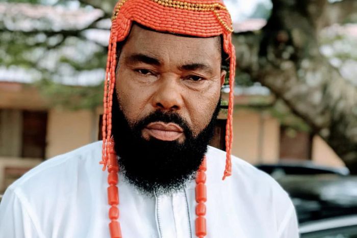 Moses Armstrong [Instagram]