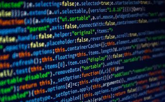 Javascript code