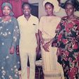 Prof Zainab Duke releases pictures of her wedding with MKO Abiola.