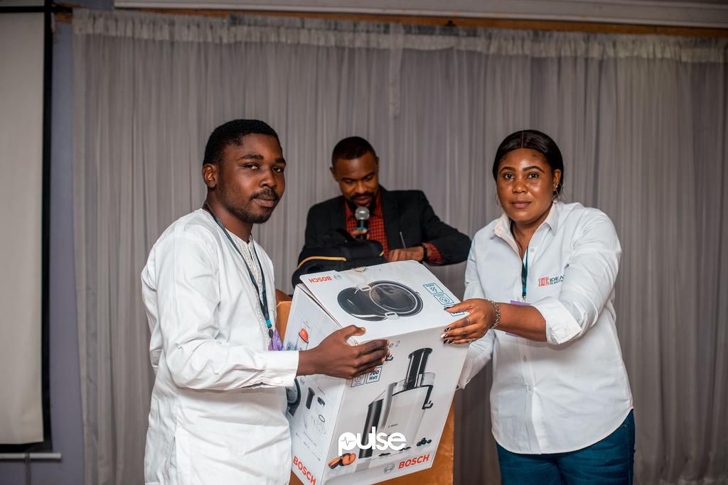 Ideal Electronics presents Connecting The Household Industries: A product seminar and exhibition